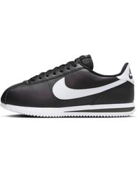 Nike - (Wmns) Cortez Leather - Lyst