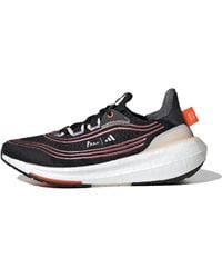 adidas - (Wmns) Ultraboost Light Running Shoes Solar' - Lyst