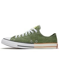 Converse - Chuck Taylor All Star 'Cypress Zinc' - Lyst