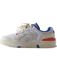 Asics - X Kith Ronnie Fieg Ex89 'Kithstrike' -Ronnie-01 - Lyst