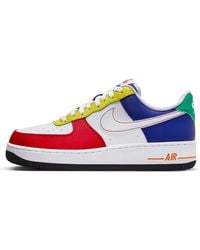 Nike - Air Force 1 '07 Lv8 Shoes - Lyst