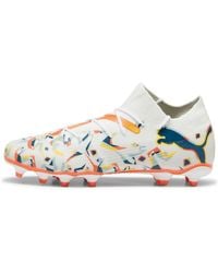 PUMA - Future 7 Match Creativity Fg/Ag Multi' - Lyst