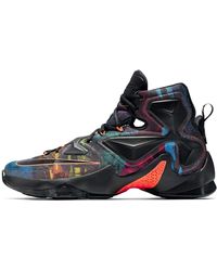 Nike - Lebron 13 Ep 'Akronite' 807220-008 - Lyst