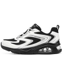 Skechers - (Wmns) Tres-Air 'Street Fl-Air - Lyst
