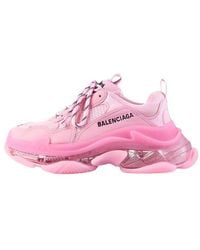 Balenciaga - Triple S Sneaker - Lyst