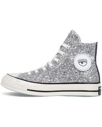 Converse - (Wmns) Chiara Ferragni X Chuck 70 - Lyst
