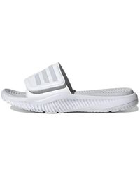 adidas - Alphabounce Slide 2.0 Dash' - Lyst