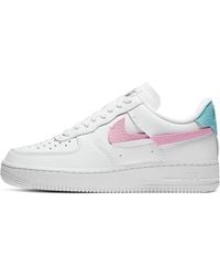 Nike - (Wmns) Air Force 1 Lxx Aqua' - Lyst
