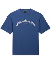 Nike - X A Ma Maniere T-Shirt 'Mystic' - Lyst
