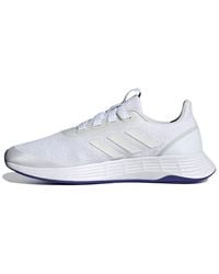 adidas - (Wmns) Qt Racer Sport Semi Night Flash' - Lyst