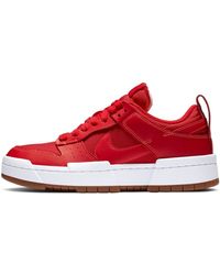 Nike - (Wmns) Dunk Low Disrupt Gum' - Lyst