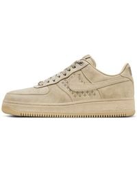 Nike - Air Force 1 '07 Premium 'Nai-Ke - Lyst