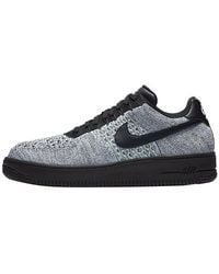 Nike - Air Force 1 Ultra Flyknit Low 'Glacier' - Lyst