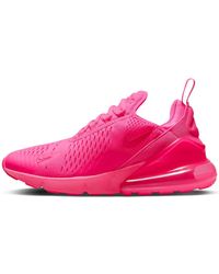 Nike - (Wmns) Air Max 270 'Triple' - Lyst