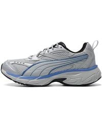 PUMA - Morphic Pop 'Ash Ultra' - Lyst