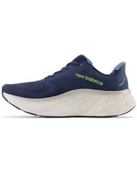 New Balance - Fresh Foam X More V4 - Lyst