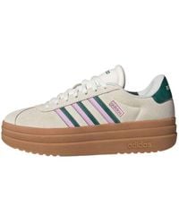 adidas - (Wmns) Vl Court Bold - Lyst