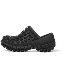 Balenciaga - Bouncer Clog - Lyst