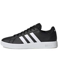 adidas - Grand Court 2.0 Shoes - Lyst