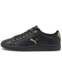 PUMA - (Wmns) Vikky V2 Cat Metallic Shoes - Lyst