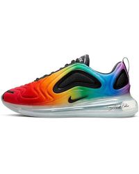 Nike - Air Max 720 'Be True' - Lyst