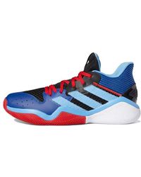 adidas - Harden Stepback 'Collegiate Royal' - Lyst