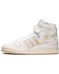 adidas - Forum 84 High Magic' - Lyst