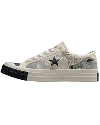 Converse - Tyler, The Creator X Foot Locker X One Star 'Artist Series' - Lyst