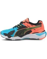 PUMA - Lqdcell Extol 'Old Circuits - Lyst