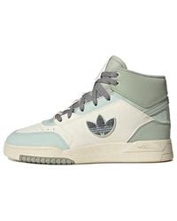 adidas - (Wmns) Originals Drop Step Xl Light Dark' - Lyst