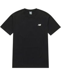 New Balance - T-Shirts - Lyst