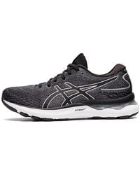 Asics - (Wmns) Gel-Nimbus 24 Pure' - Lyst