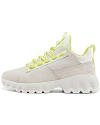 Timberland - (Wmns) Greenstride Edge Sneakers - Lyst