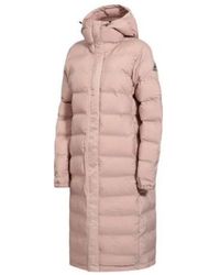 adidas - (Wmns) Helionic Long Down Jacket Asia Sizing - Lyst