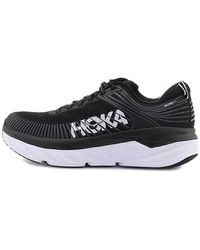 Hoka One One - (Wmns) Bondi 7 - Lyst
