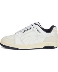 PUMA - Slipstream Lo Retro Trainers - Lyst