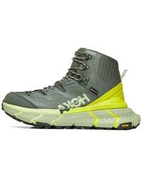 Hoka One One - Tennine Hike Gtx 109 'Thyme Evening Primrose' - Lyst