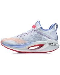 Li-ning - (Wmns) Jue Ying Essential - Lyst