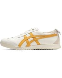 Onitsuka Tiger - Mexico 66 Ex 'Cream' - Lyst