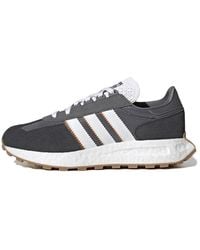 adidas - Retropy E5 Carbon Gum' - Lyst