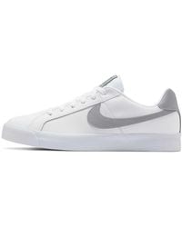 Nike - Court Royale Ac 'Lt Smoke' - Lyst