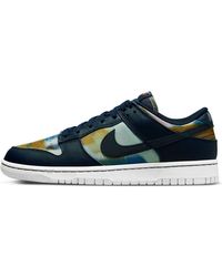 Nike - Dunk Low Premium 'Graffiti Pack - Lyst