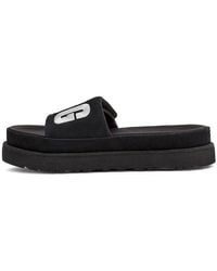 UGG - (Wmns) Laton Slide Slippers - Lyst