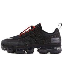Nike - Air Vapormax Run Utility - Lyst