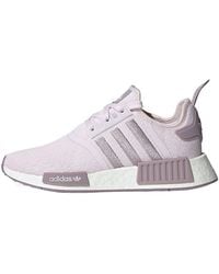 adidas - (Wmns) Nmd_R1 'Almost Preloved Fig' - Lyst