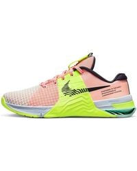 Nike - (Wmns) Metcon 8 'Arctic Volt' - Lyst