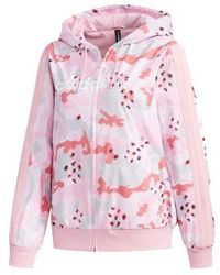 adidas - (Wmns) Neo Windbreaker Jacket - Lyst