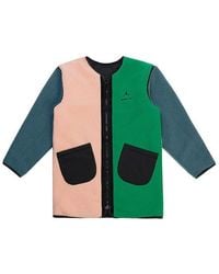 Nike - X Why Not X Facetasm Mid-Length Reversible Jacket Asia Sizing - Lyst
