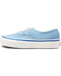 Vans - Anaheim Factory Authentic 44 Dx - Lyst