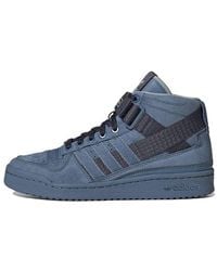 adidas - Parley X Forum Mid 'Altered' - Lyst